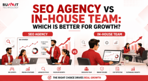 SEO Agency vs In-House Team Which Is Better for Growth