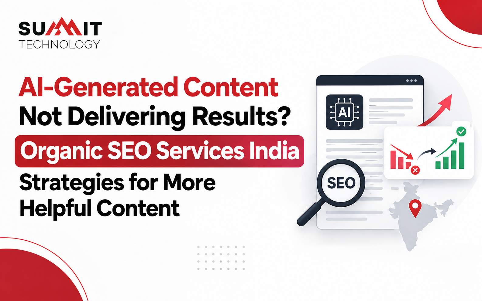 AI SEO Strategies for Better Results