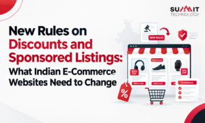New Rules for Indian E-Commerce